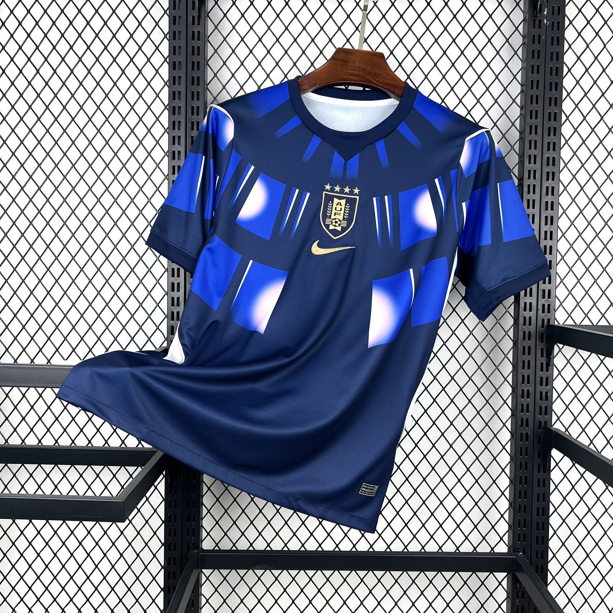 Maillot Uruguay CDM 2026