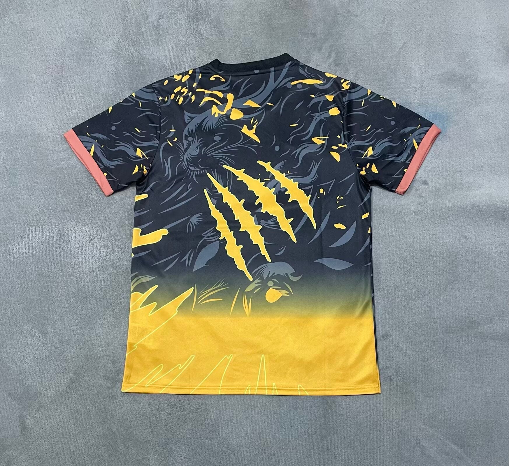 Maillot 25/26 Brésil