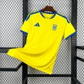 Maillot Ukraine CDM 2026