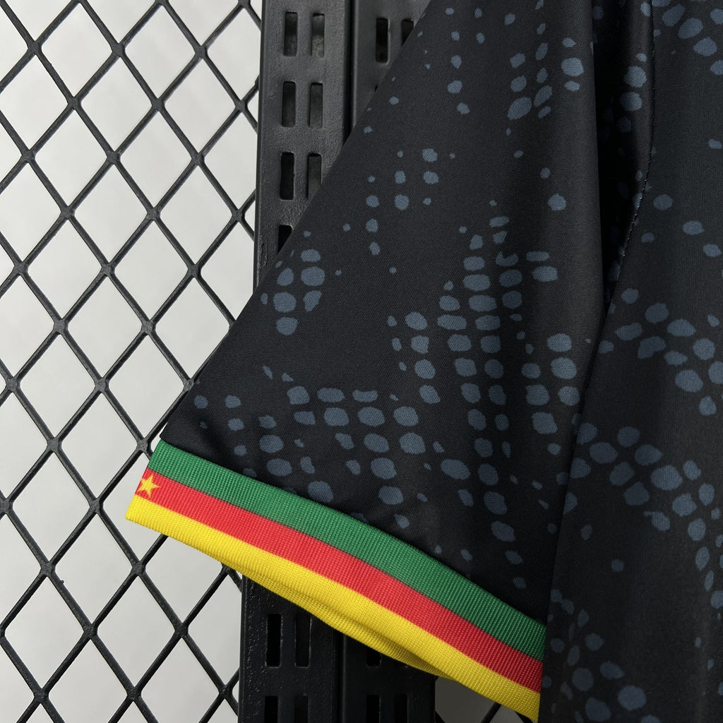 Maillot 25/26 Cameroun