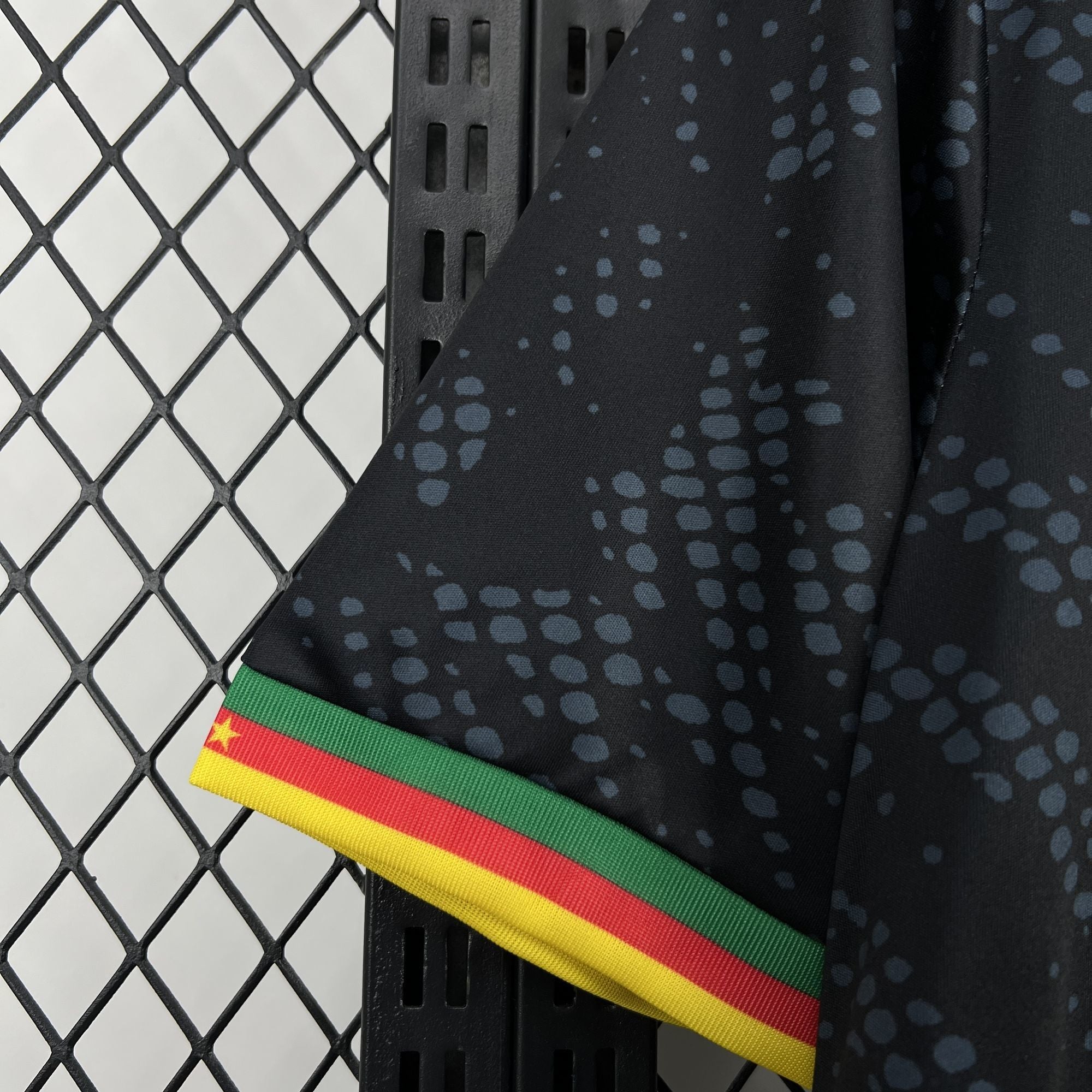 Maillot 25/26 Cameroun