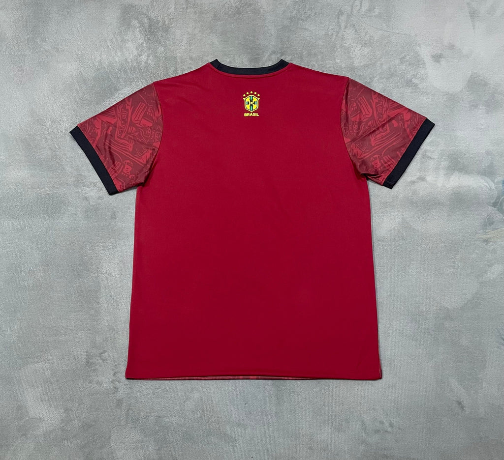 Maillot 25/26 Brésil