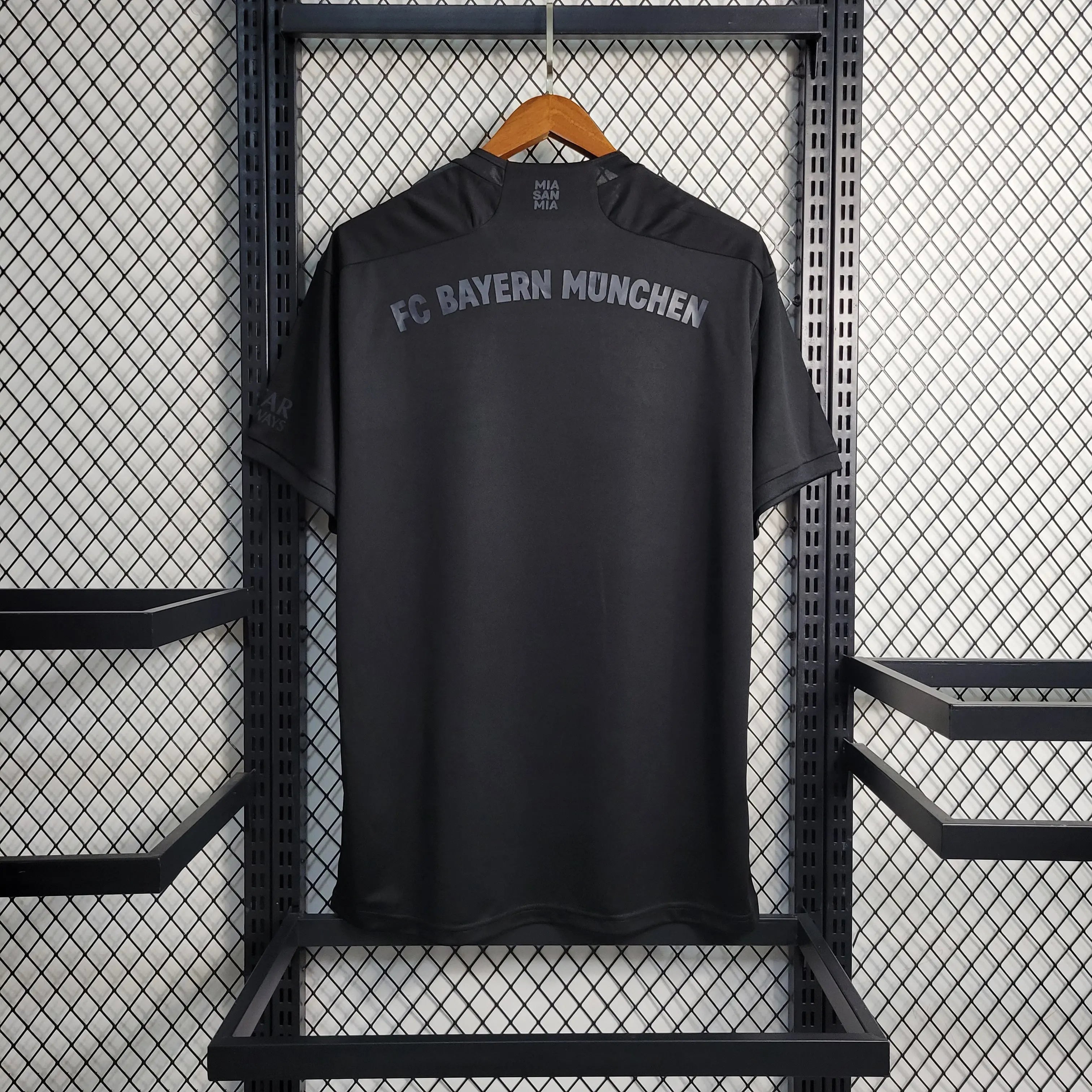 Maillot 23/24 Bayern Munich Spécial
