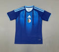 Maillot 26/27 Algérie Bleu
