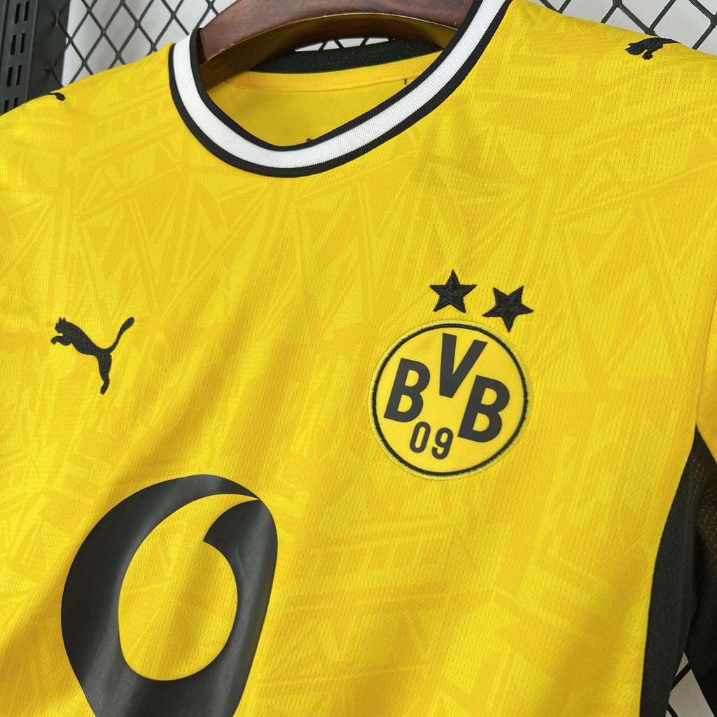 Maillot 26/27 Borussia Dortmund