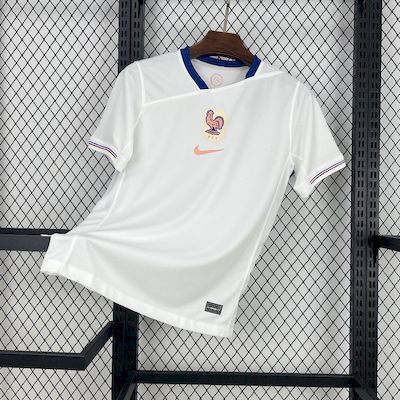 Maillot France extérieur Coupe du monde 2026