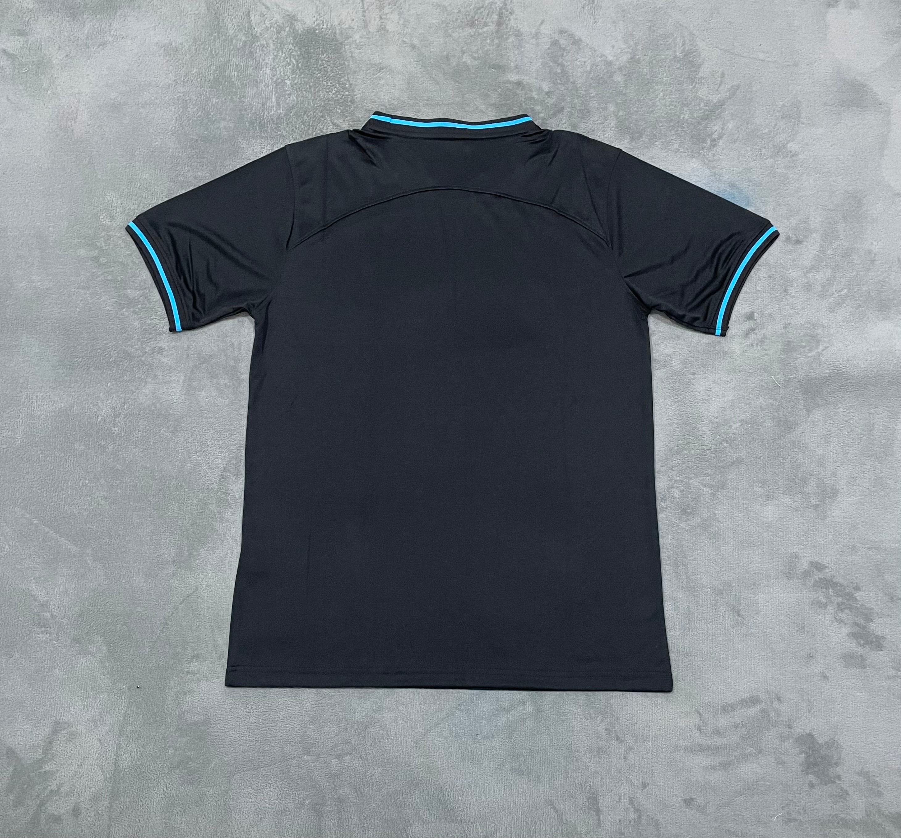 Maillot 25/26 Brésil