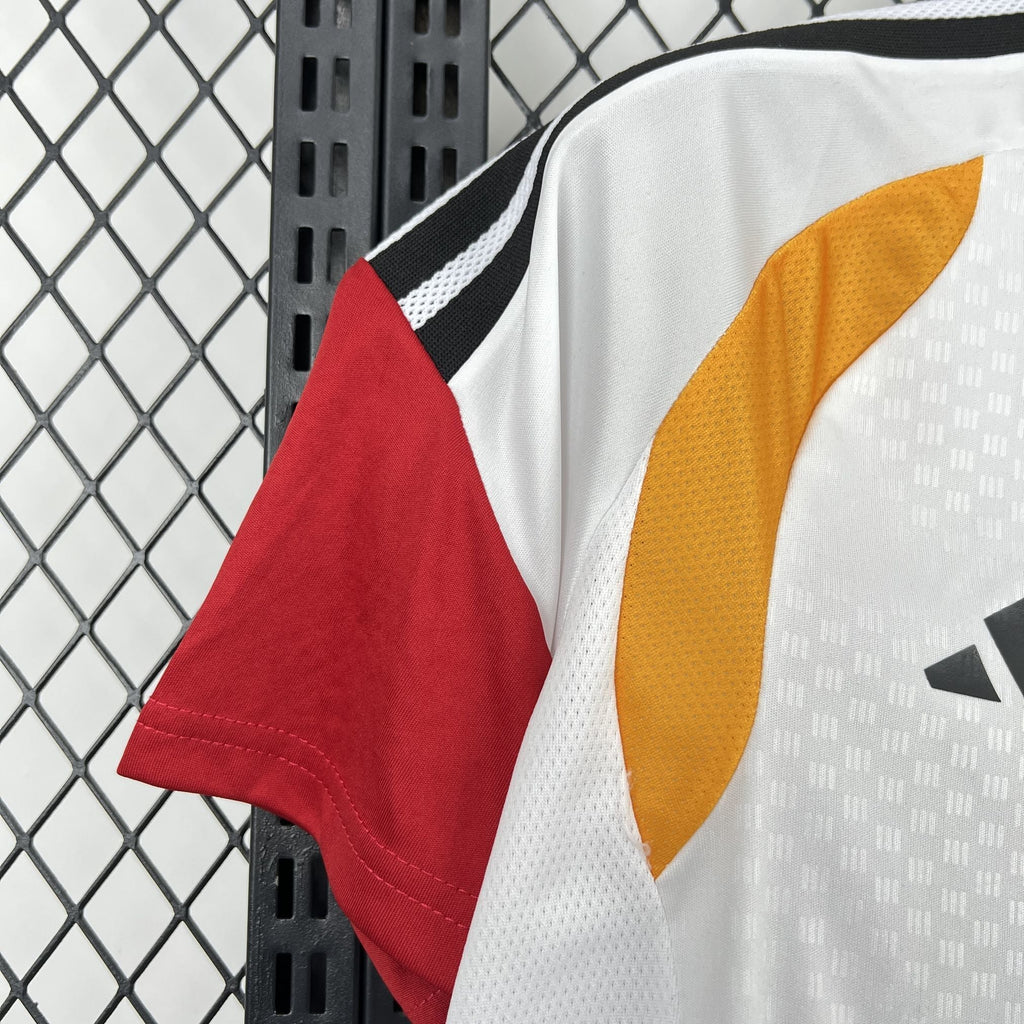Maillot Allemagne CDM 2026