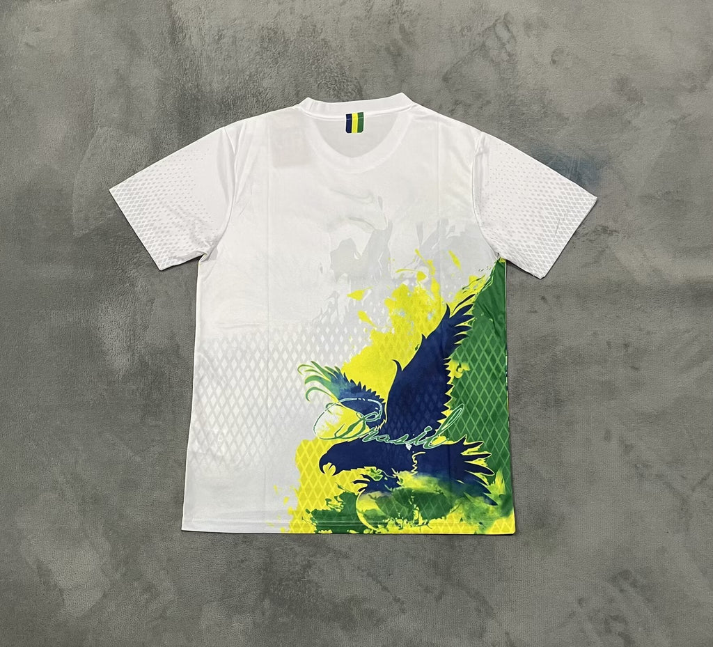 Maillot 25/26 Brésil