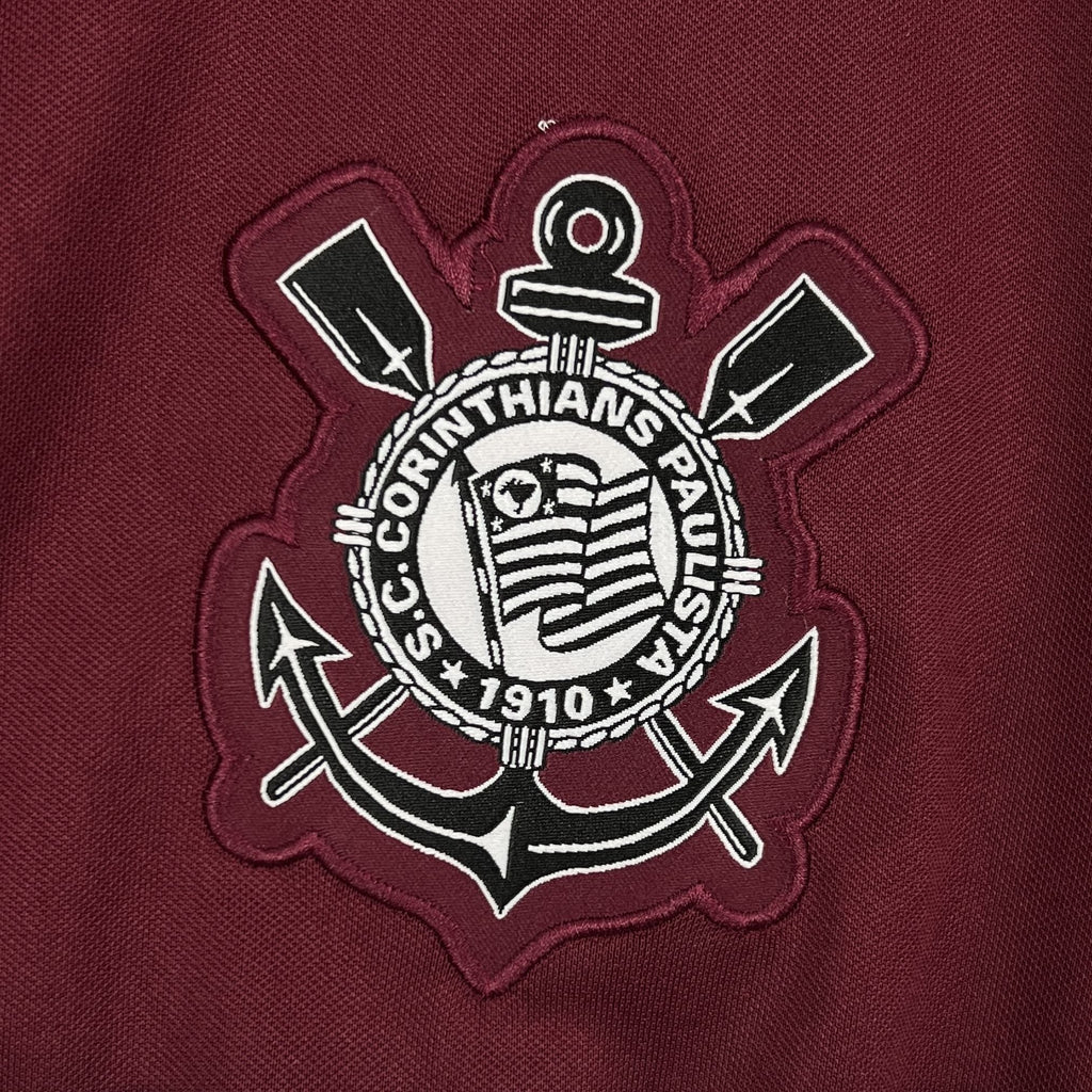 Maillot 26/27 Corinthians