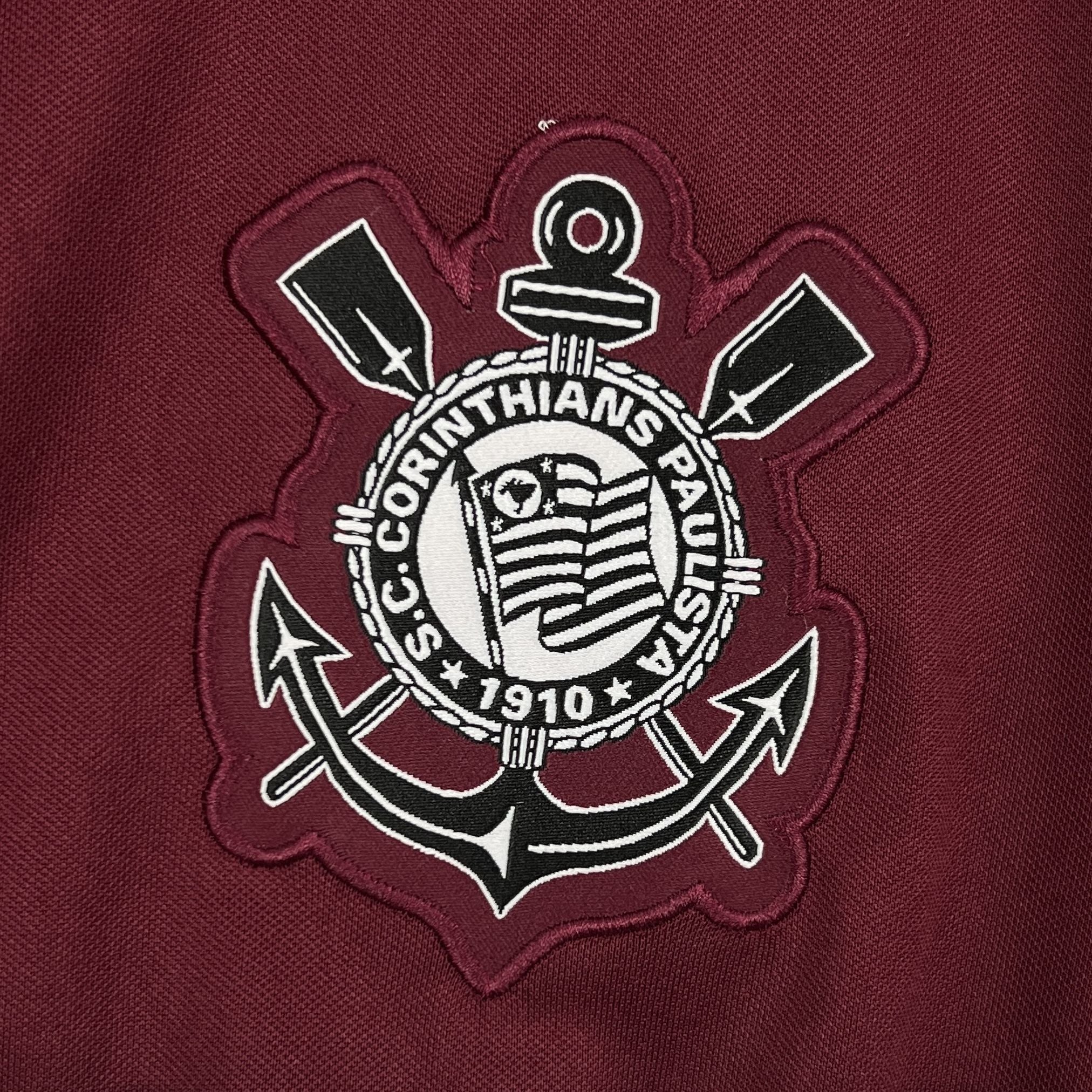 Maillot 26/27 Corinthians