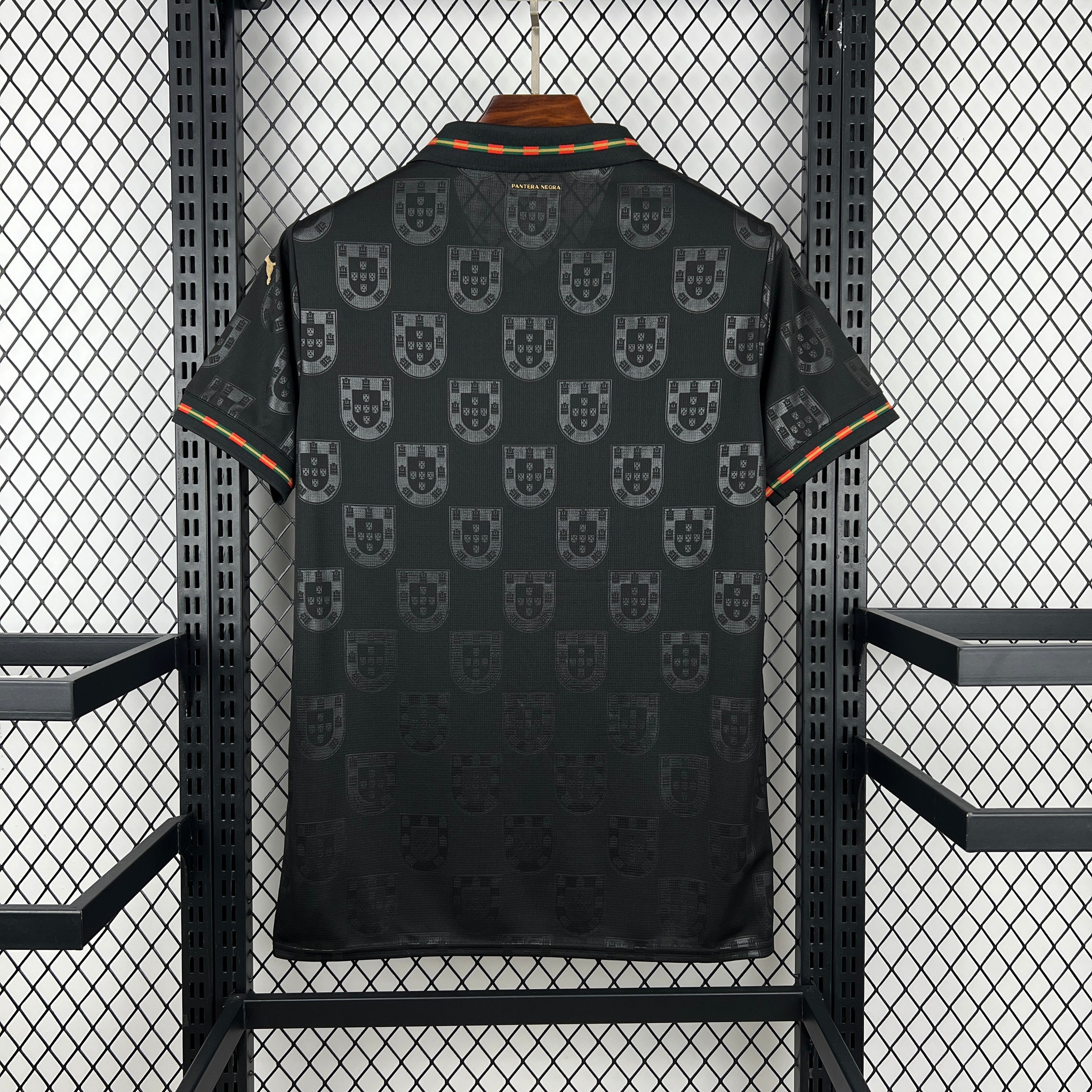 Maillot Portugal CDM 2026