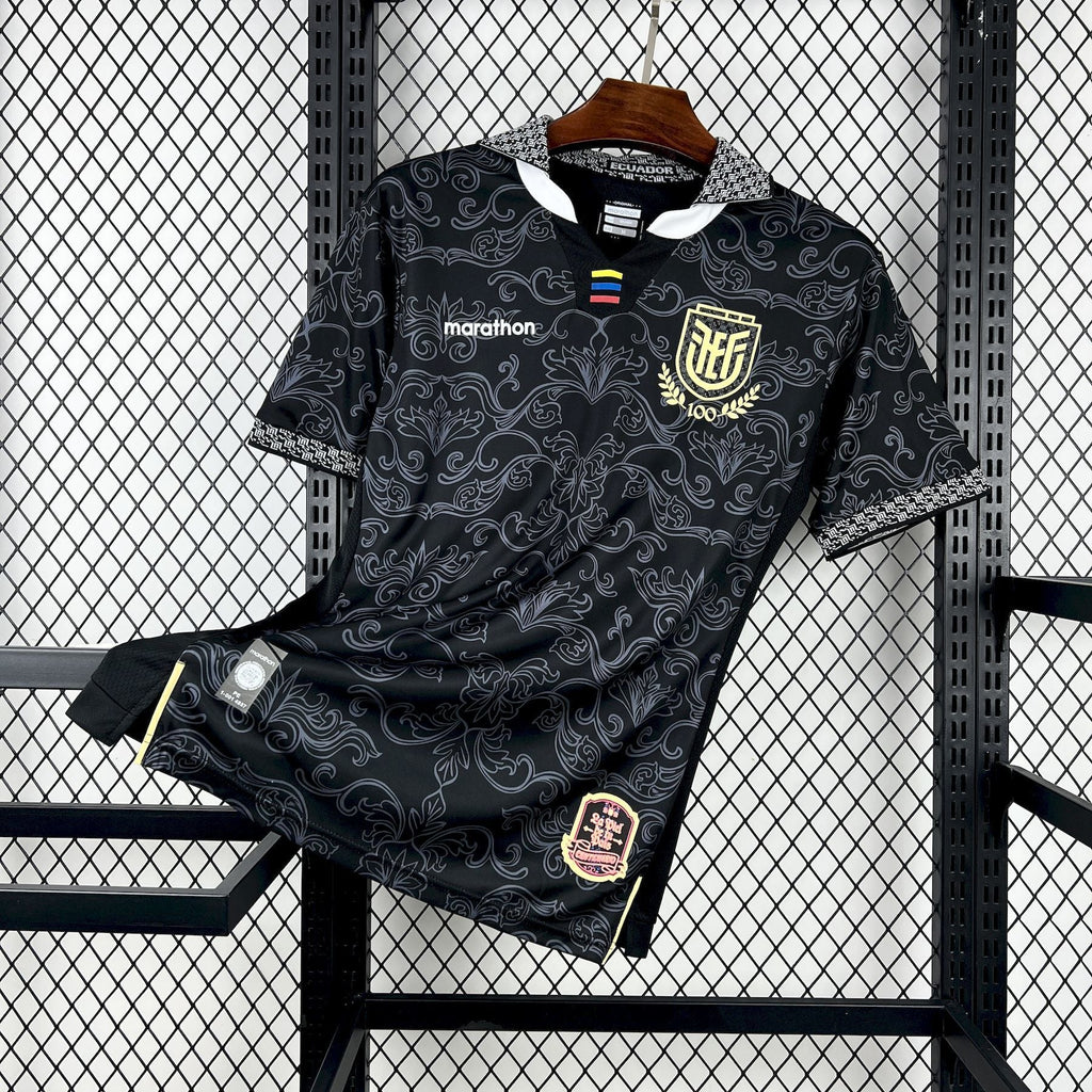 Maillot Escuador CDM 2026