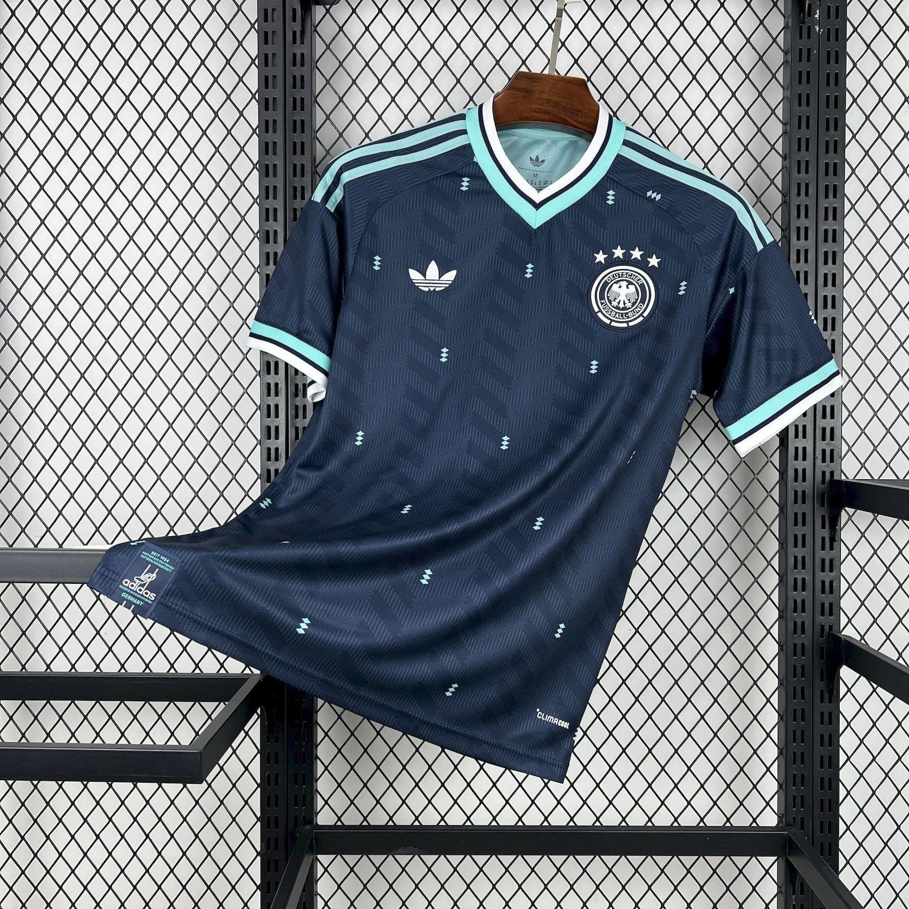 Maillot Allemagne CDM 2026