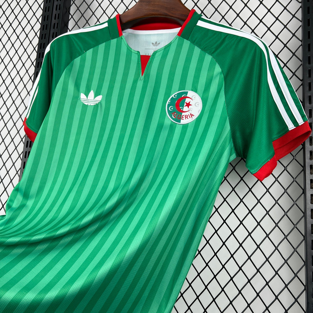 Maillot Algérie CDM 2026