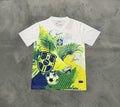 Maillot 25/26 Brésil