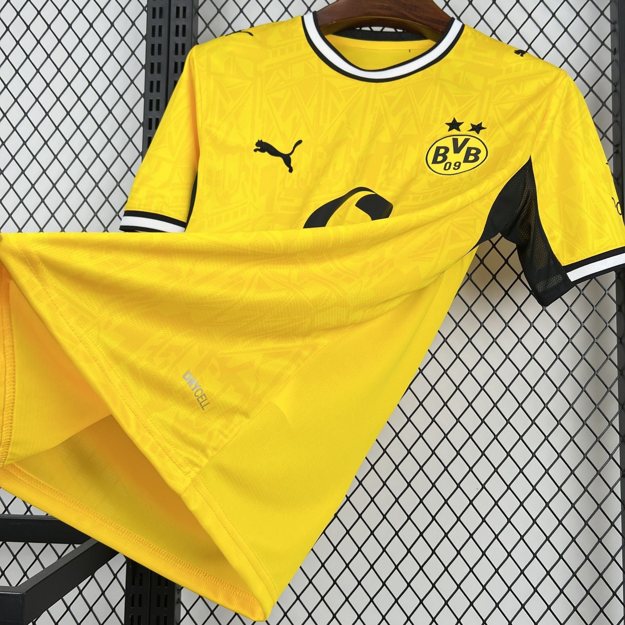 Maillot 26/27 Borussia Dortmund