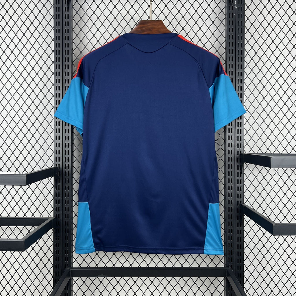 Maillot Espagne CDM 2026