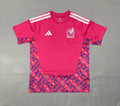 Maillot 26/27 Mexique Rose