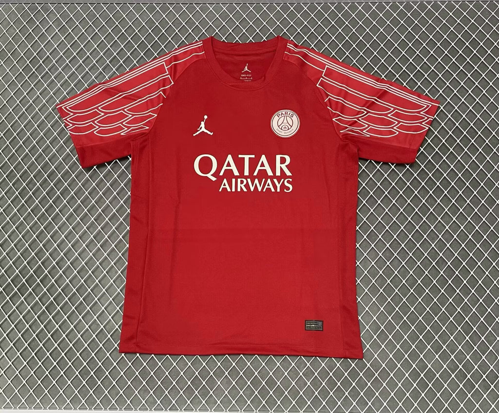 Maillot 25/26 PSG