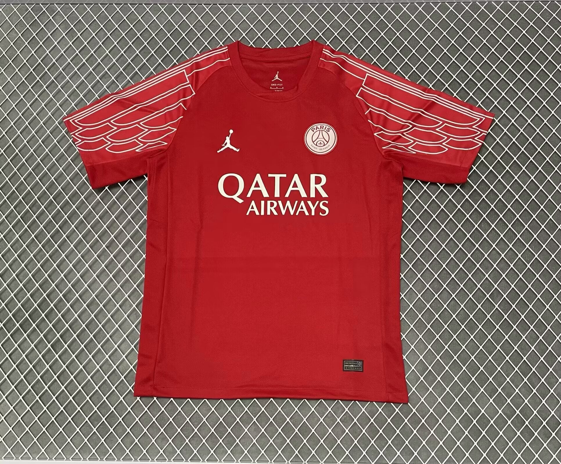 Maillot 25/26 PSG