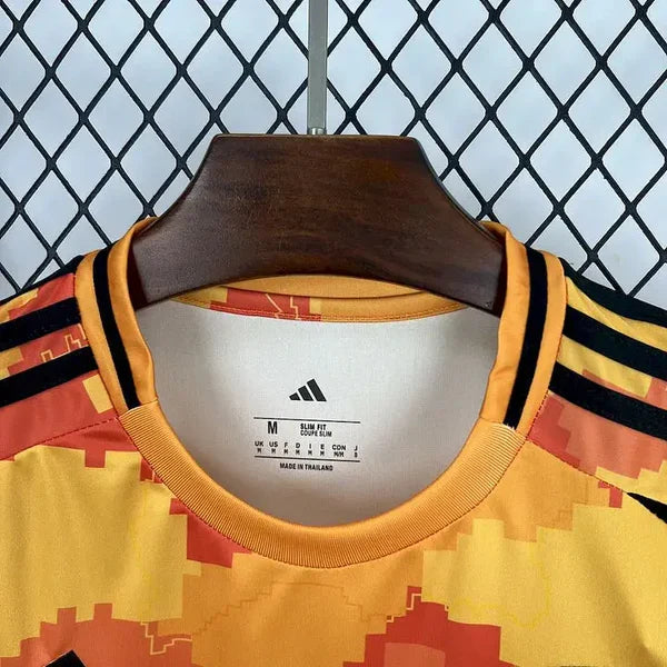 Maillot 25/26 Paris FCXNinho