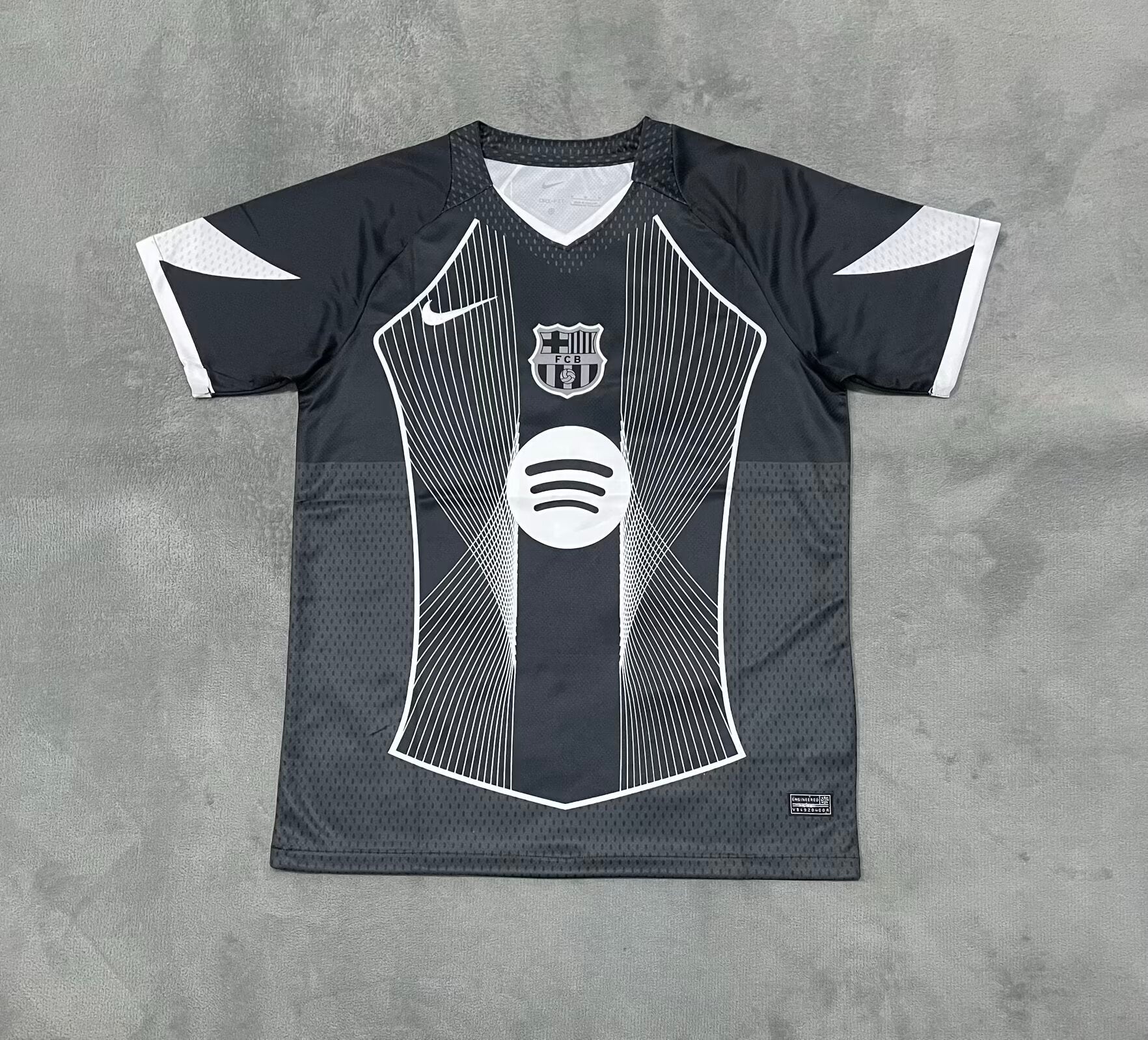 Maillot 26/27 Barcelone