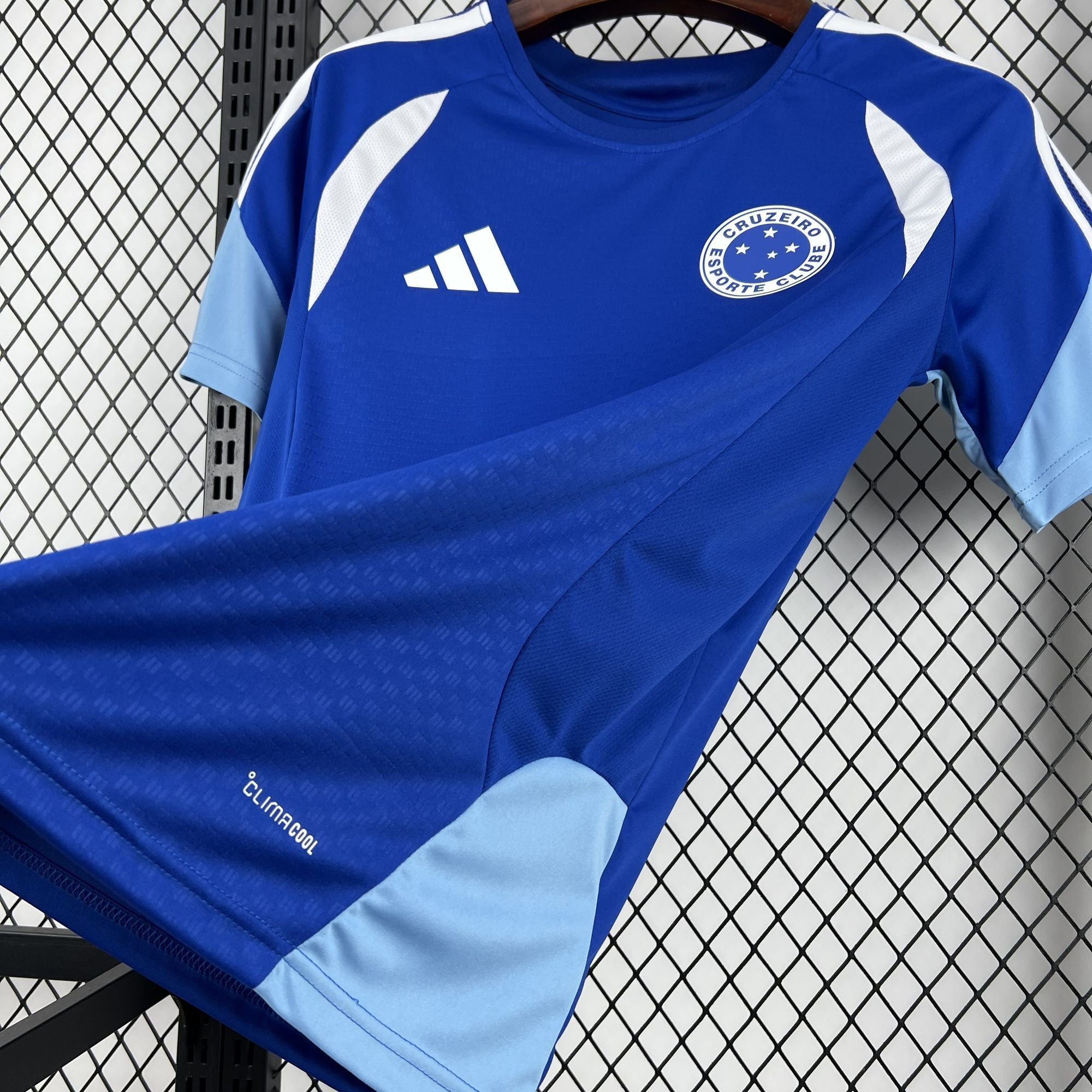 Maillot 25/26 Cruzeiro