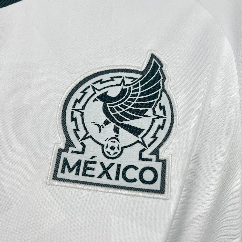 Maillot Mexique CDM 2026