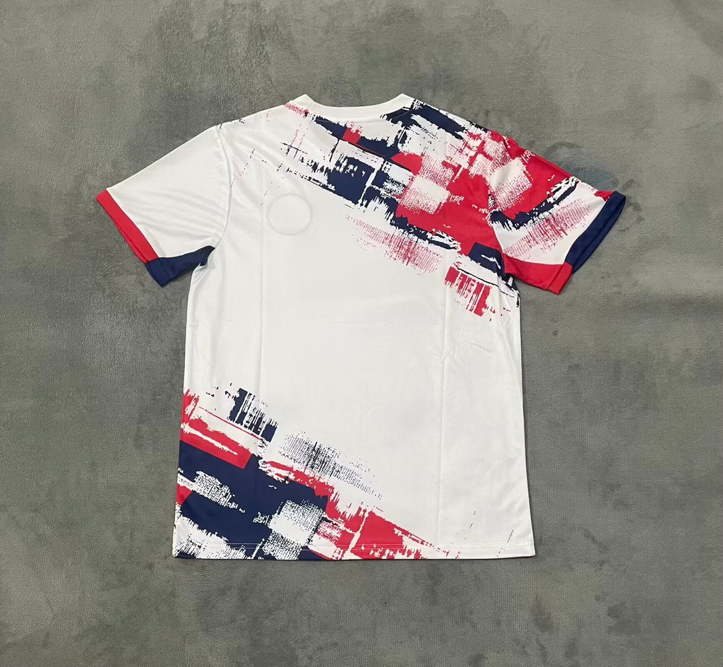 Maillot 25/26 PSG