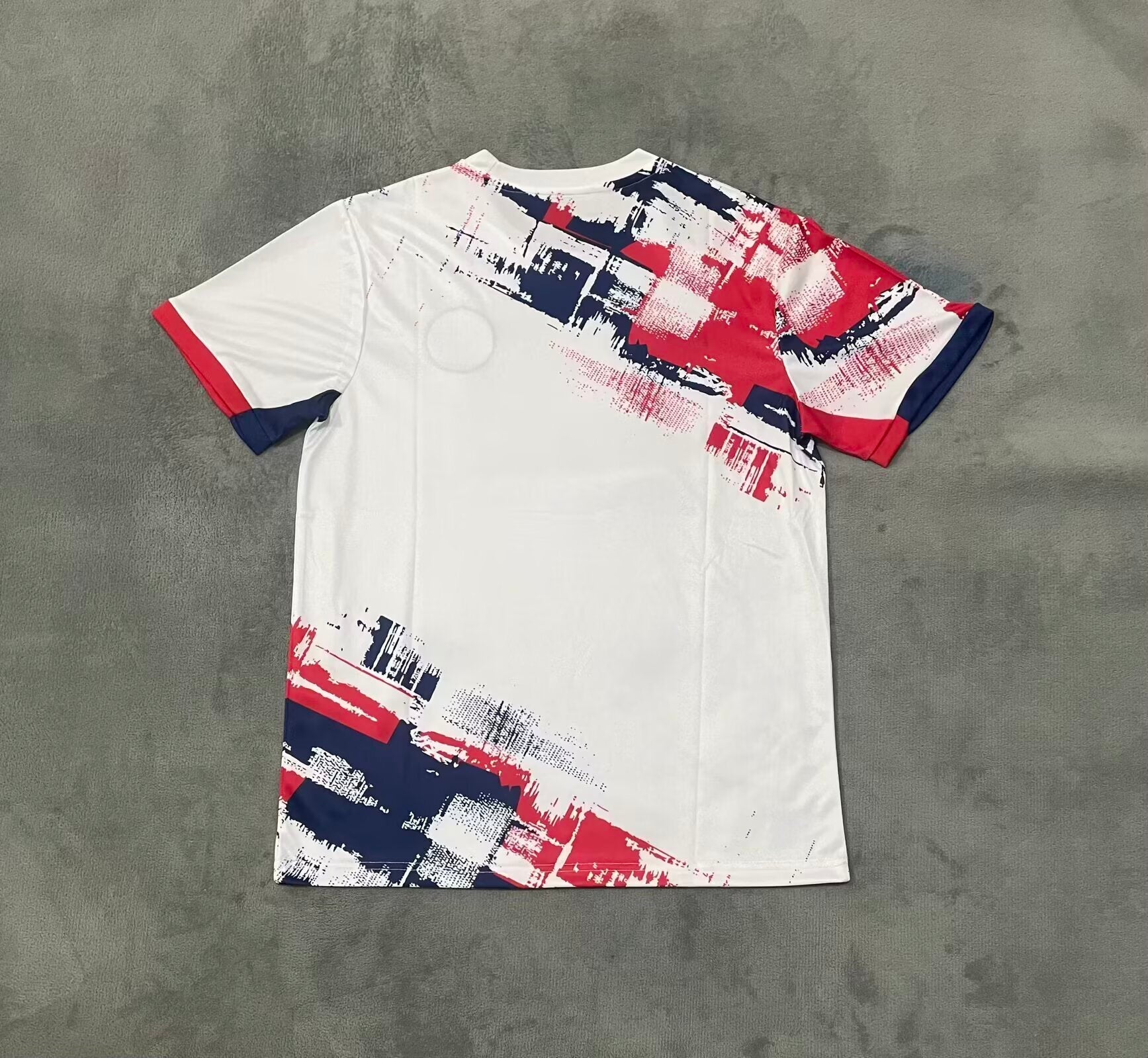 Maillot 25/26 PSG