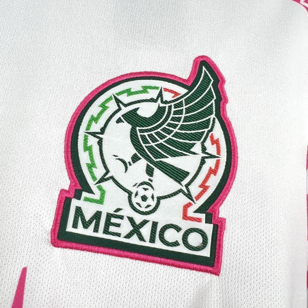 Maillot 26/27 Mexique