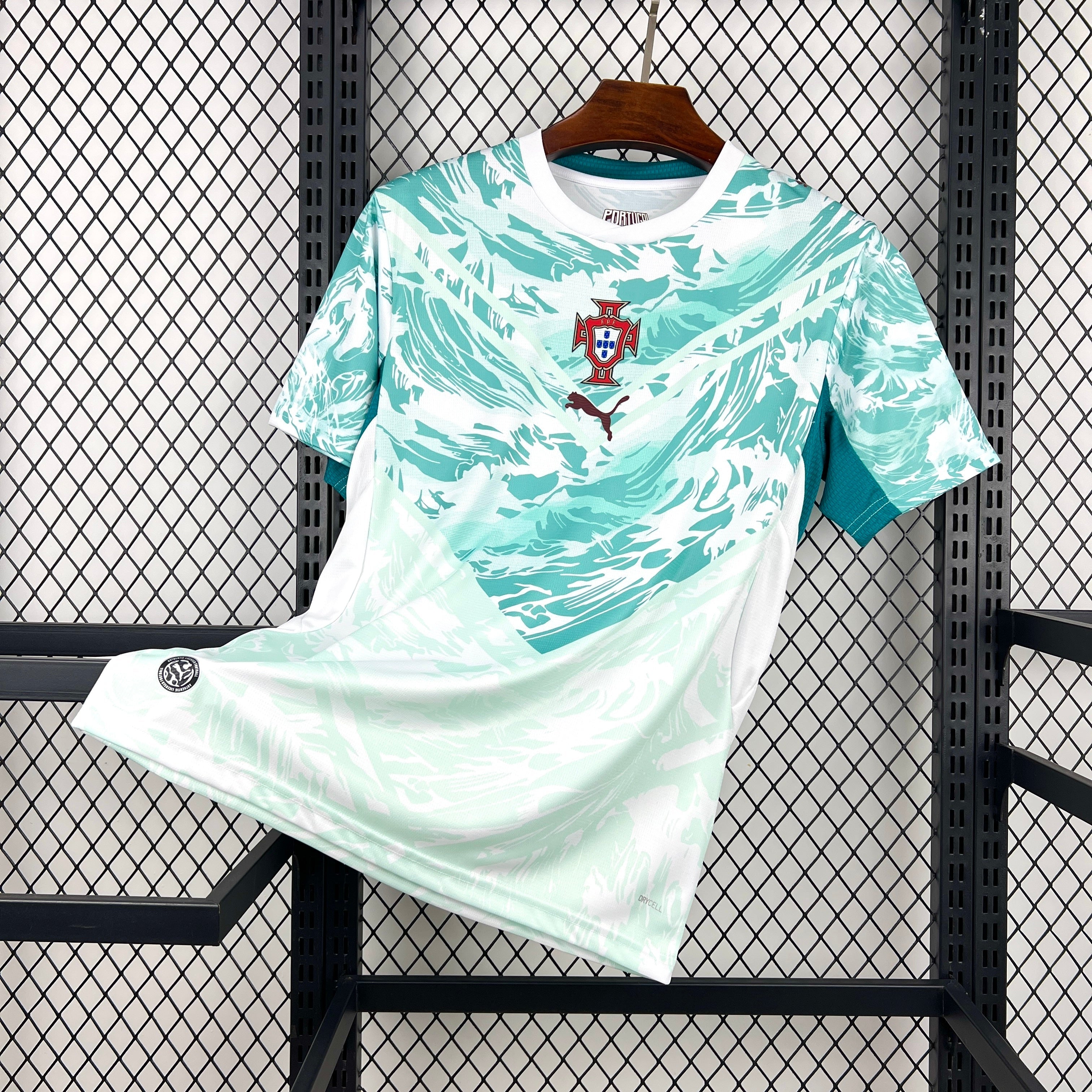 Maillot Portugal CDM 2026