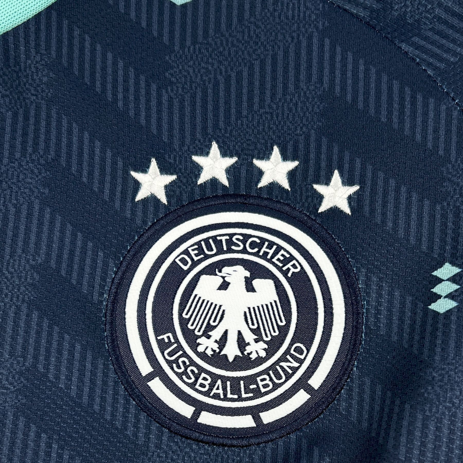Maillot Allemagne CDM 2026