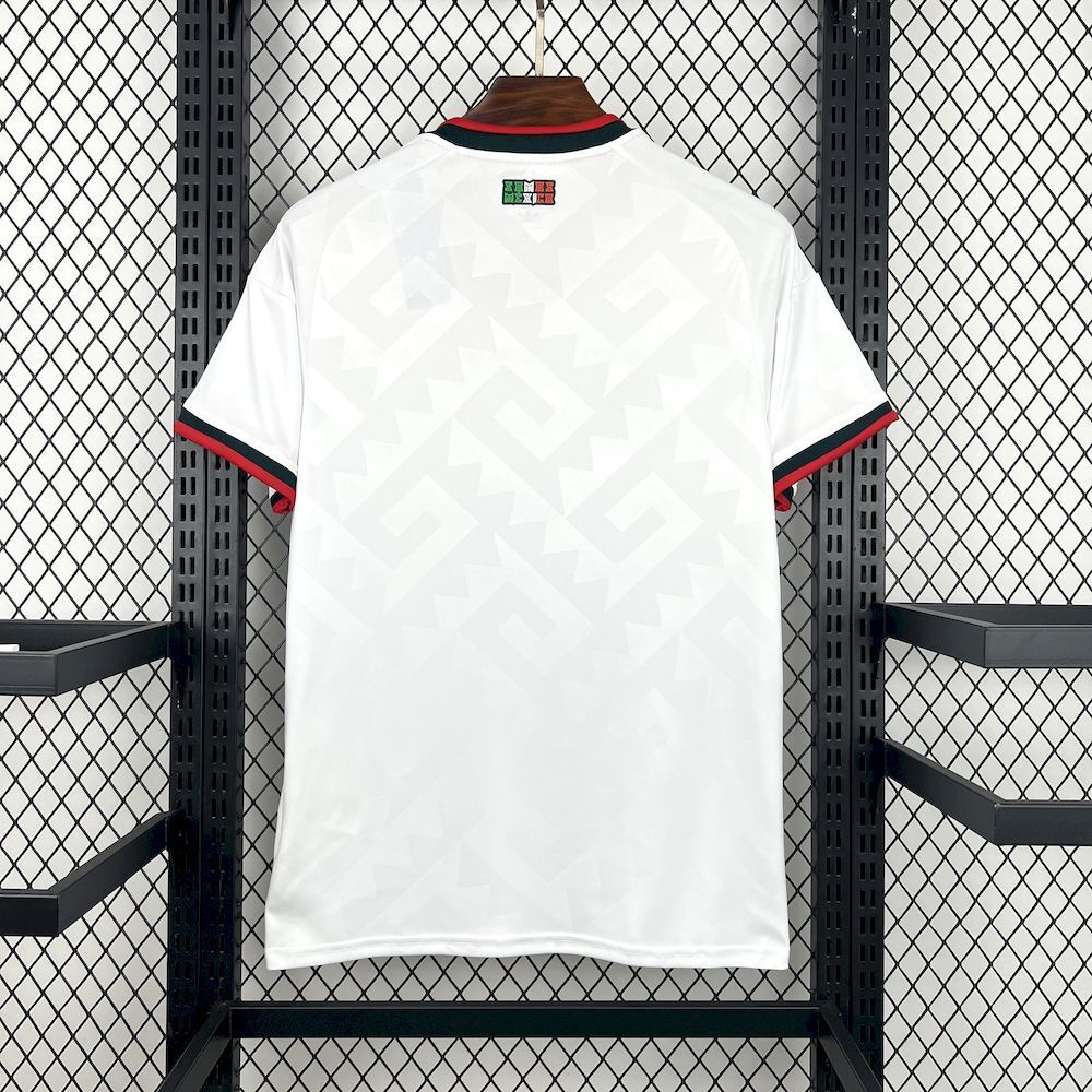 Maillot Mexique CDM 2026