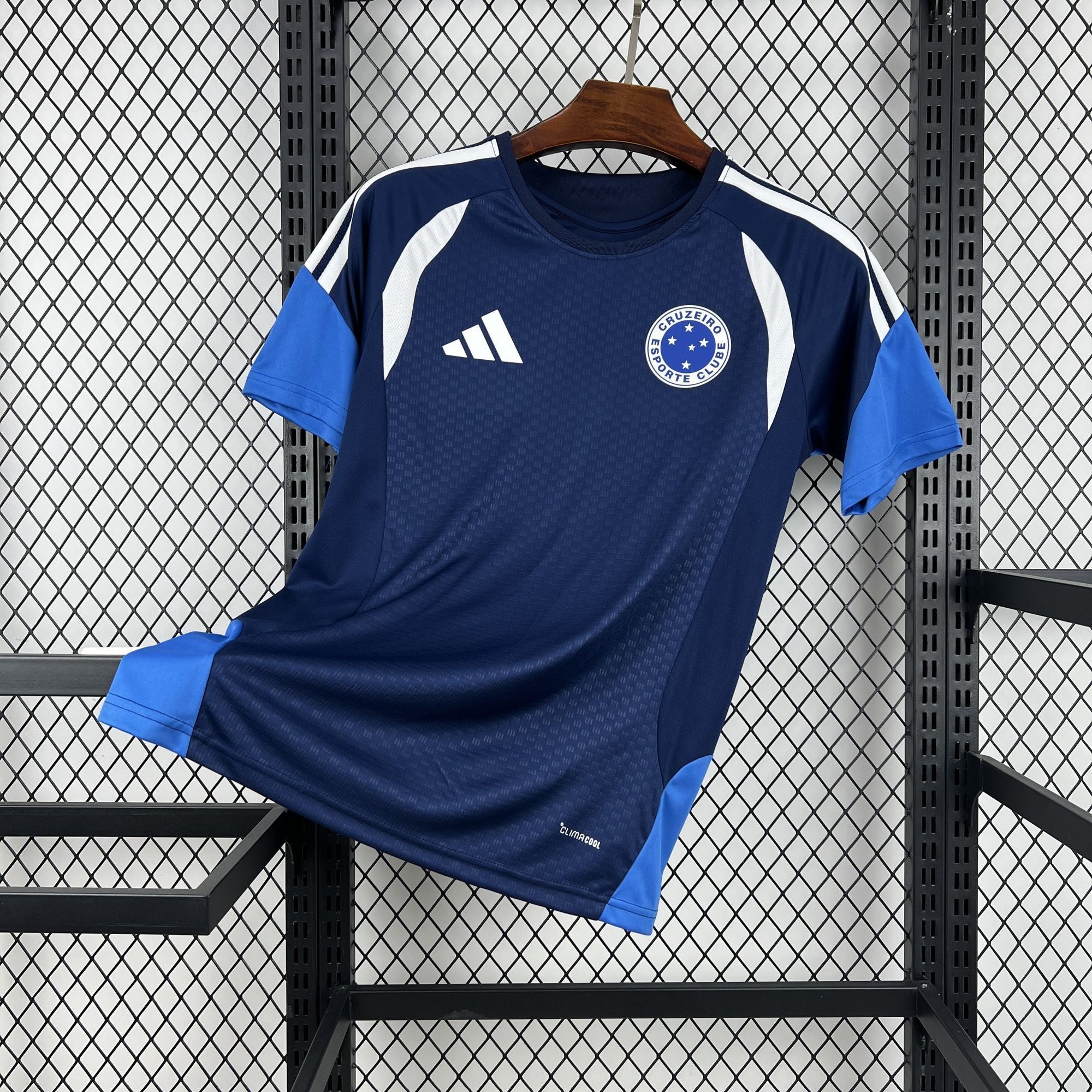 Maillot 25/26 Cruzeiro
