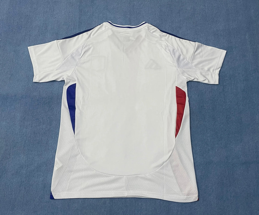 Maillot 24/25 Olympique Lyonnais