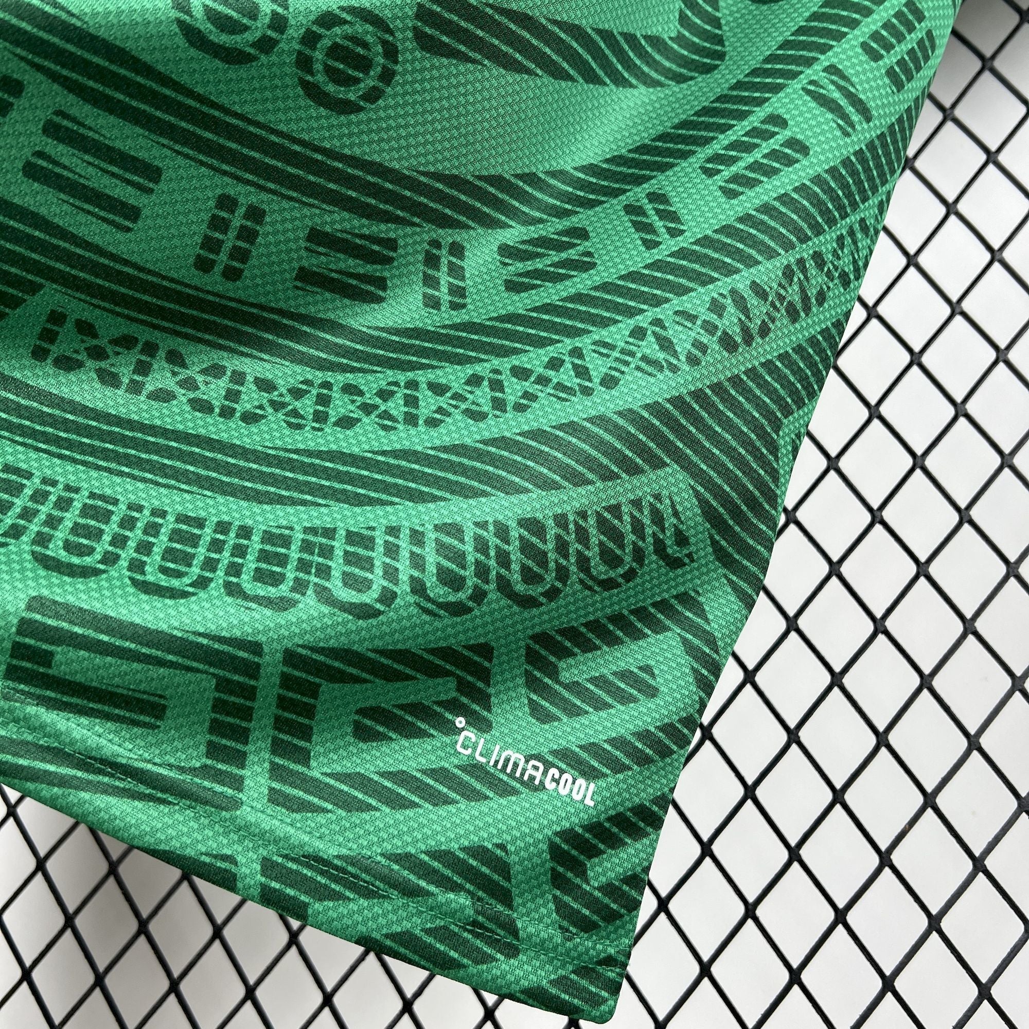 Maillot Mexique CDM 2026