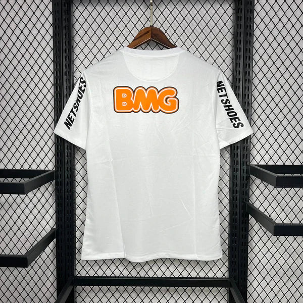 Maillot 11/12 Santos Retro