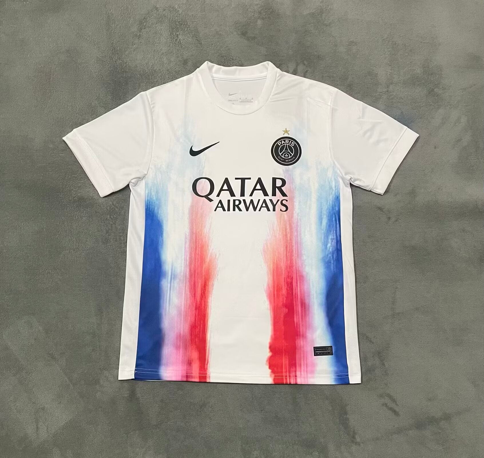 Maillot 25/26 PSG