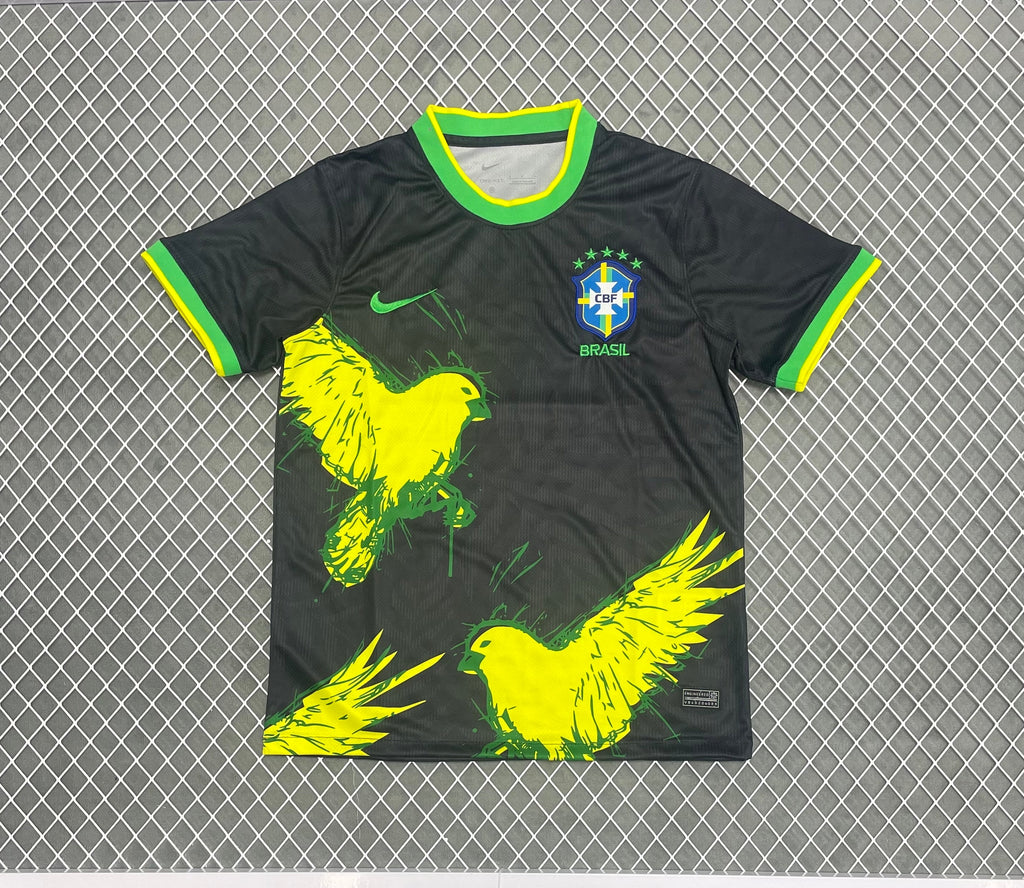Maillot 25/26 Brésil