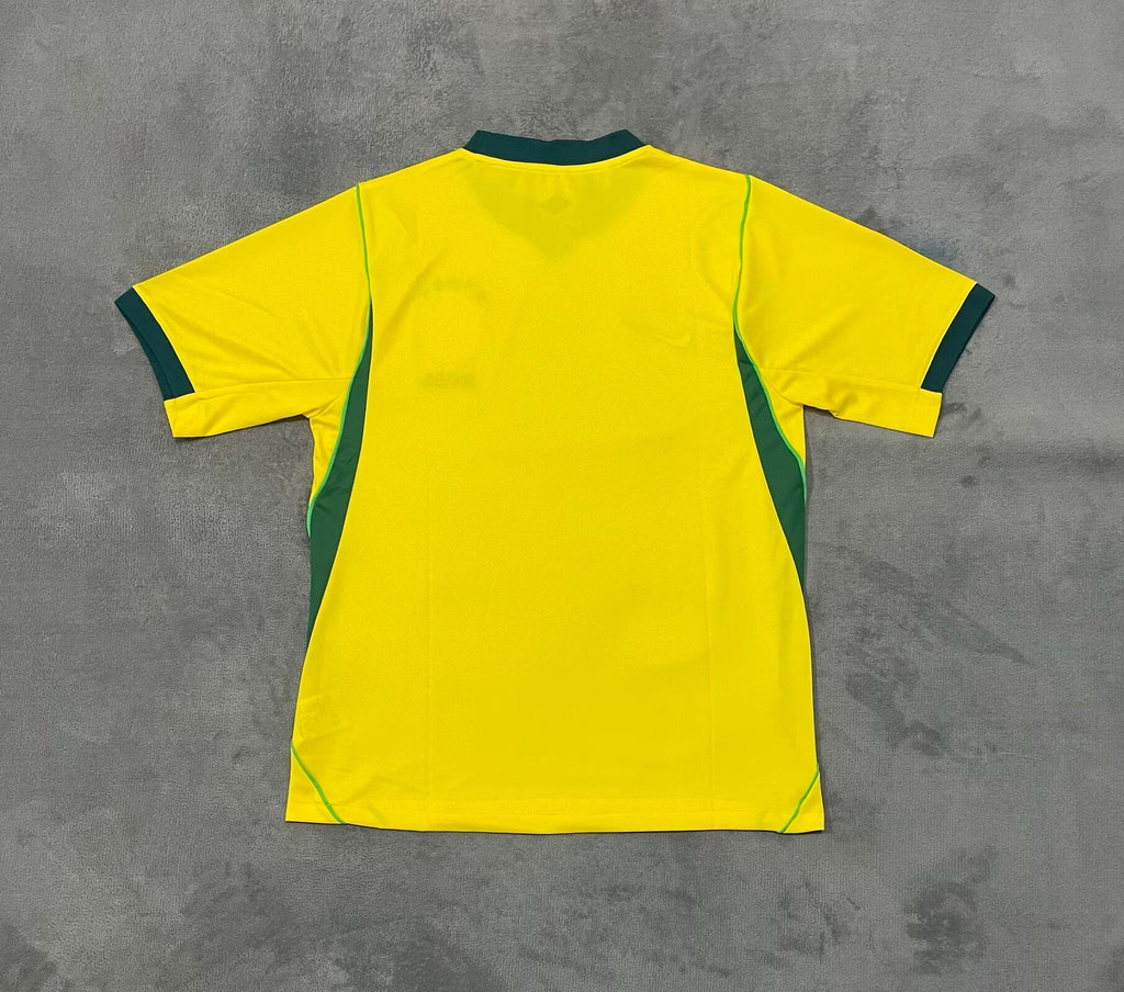 Maillot 26/27 Brésil
