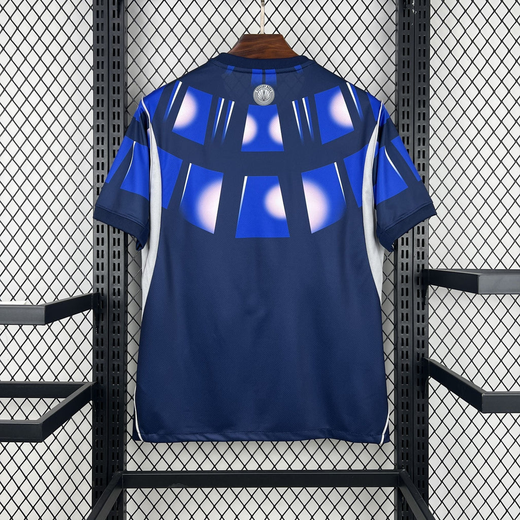 Maillot Uruguay CDM 2026