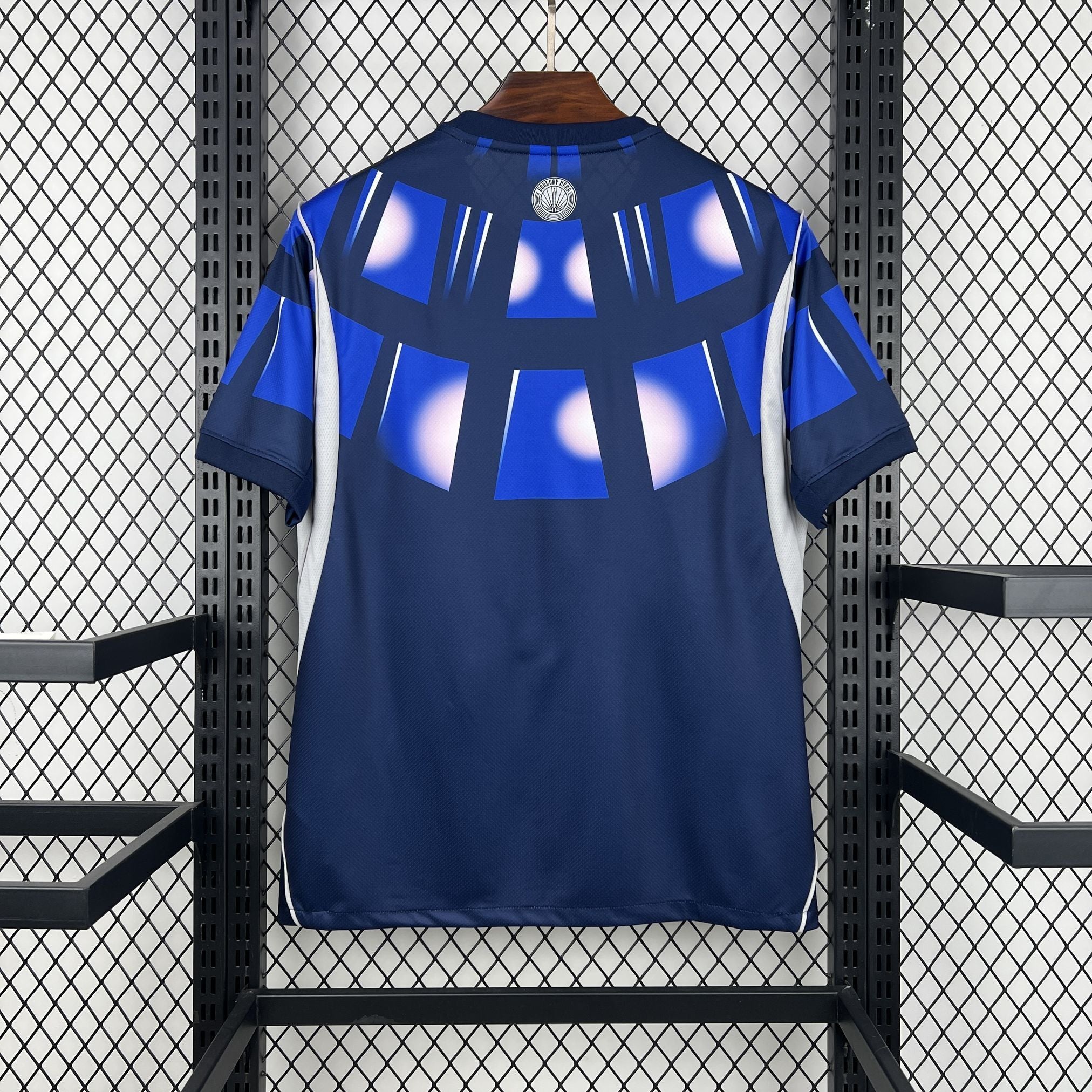Maillot Uruguay CDM 2026