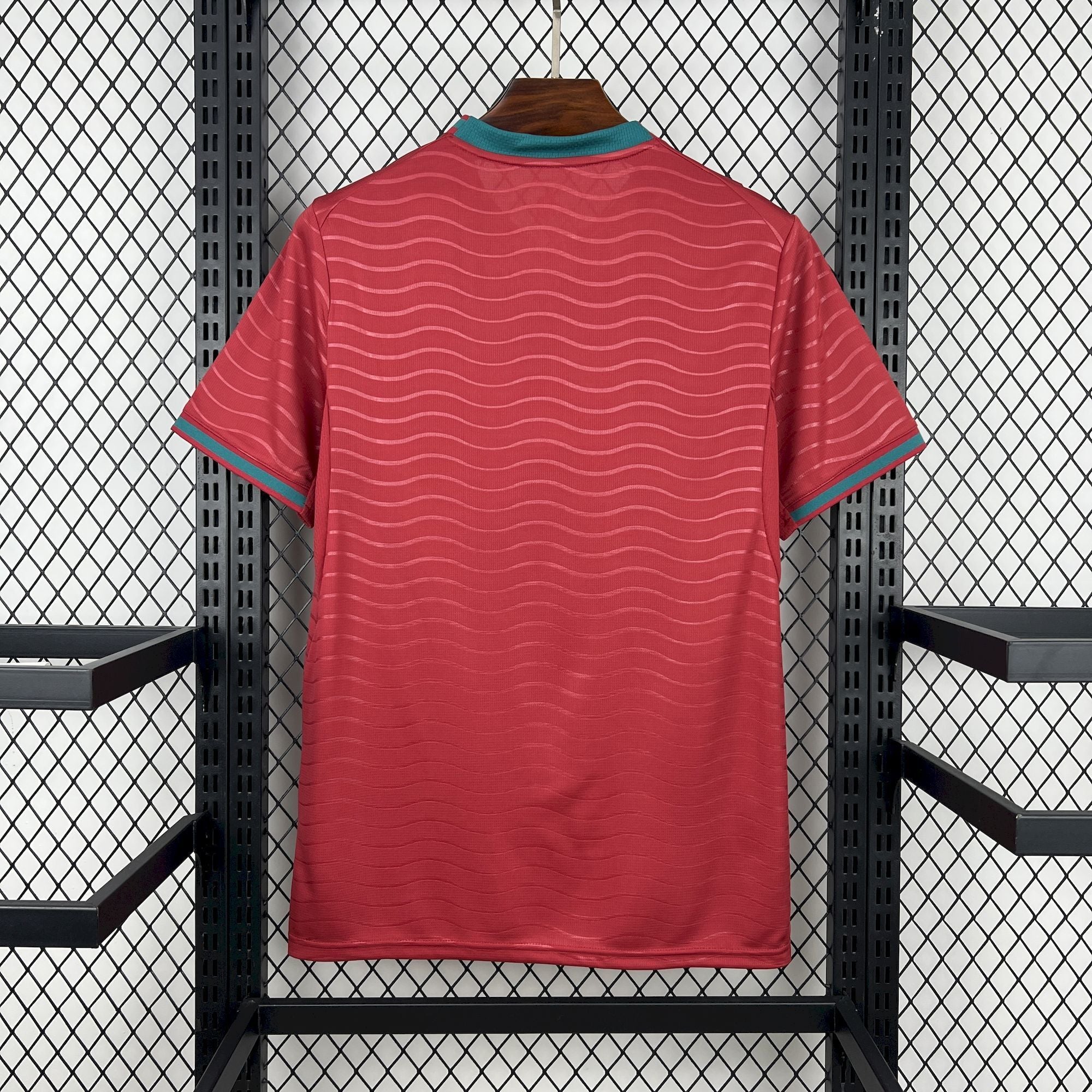 Maillot Portugal CDM 2026