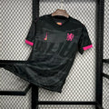 Maillot 24/25 Chelsea Noir