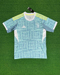 Maillot juventus blue 2025