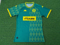 Maillot 24/25 Kabylie Vert