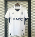 Maillot 24/25 Naples Blanc
