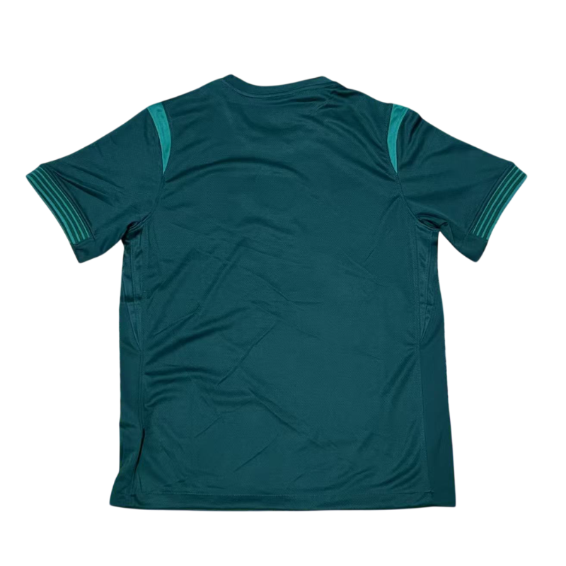 MAILLOT NIGERIA VERT